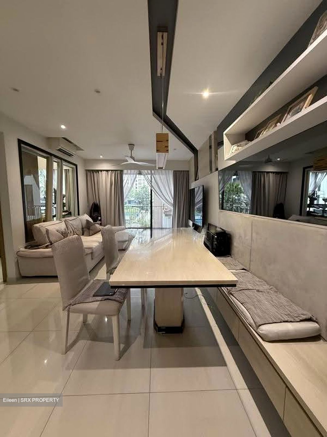 Westwood Residences (D22), Condominium #613321111